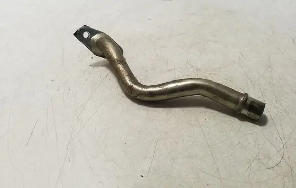 Volvo XC60 Turbo turbocharger oiling pipe/hose