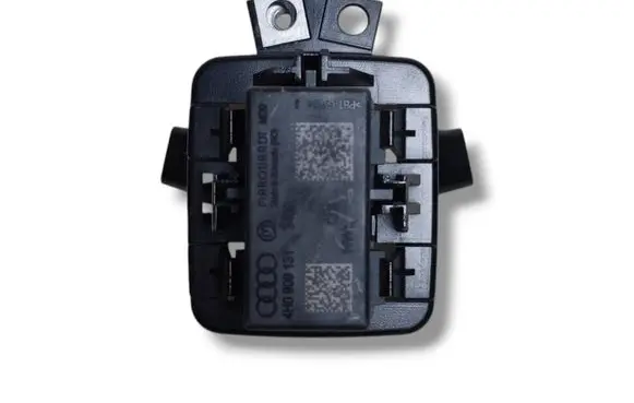 Audi A6 S6 C7 4G Keyless (KESSY) go control unit/module 4H0909131 252206S 3409010103