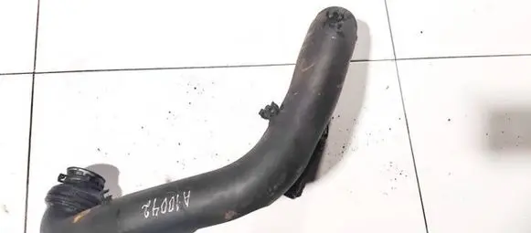 Volkswagen Golf V Intercooler hose/pipe 1k0129654aa vcd446156-602