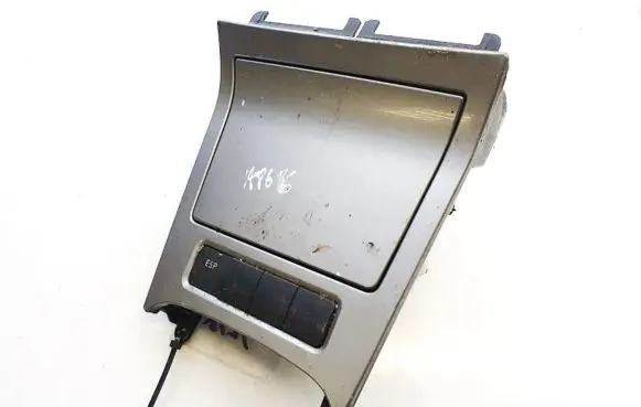 Volkswagen Golf V Car ashtray 1k0857961 1k0959623b