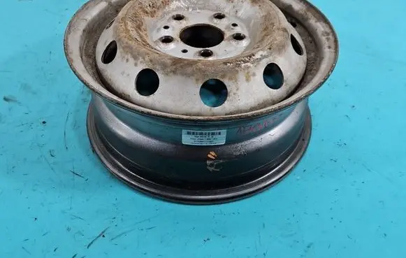 Citroen Jumper R15 steel rim IMPRK1543173