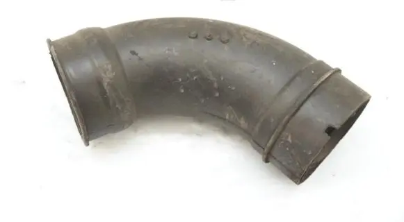 Renault Laguna III Air intake hose/pipe 8200724087