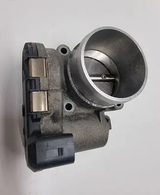 Audi A4 S4 B5 8D Throttle valve 06B133062B 0280750009