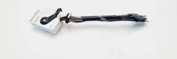 Ford Focus C-MAX Other wiring loom 98AG14489RZA