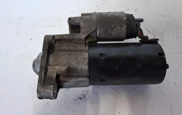 Volvo XC70 Starter motor 0001108412 6G9N11000