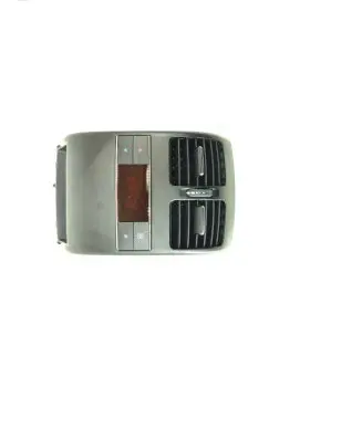 Mercedes-Benz GLK (X204) Climate control unit A2048304654 2048303290