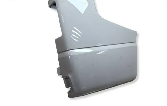 Renault Trafic III (X82) Rear bumper corner part panel trim S26279706 850160502