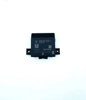 Porsche Macan (95B) Gateway control module 95B907530J 40481108 3F015762