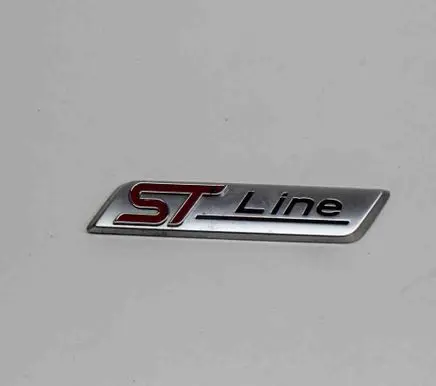 Ford Focus Other badges/marks G1EB16B115AA