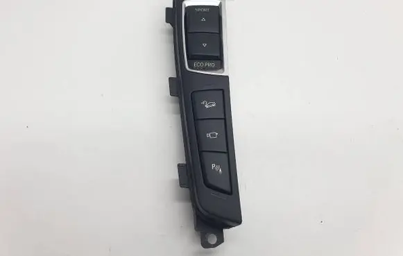 BMW X4 F26 Multifunctional control switch/knob 9308295AUTOFROST