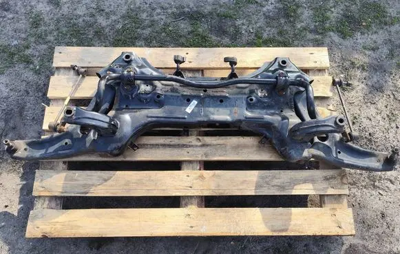 Hyundai i20 (GB IB) Front subframe 54810C8000
