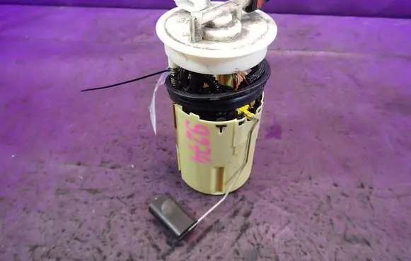 Nissan Primera In-tank fuel pump 