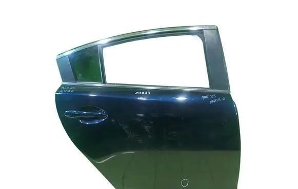 Mazda 6 Rear door PRAWE