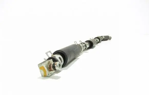 Mitsubishi ASX Fuel line pipe