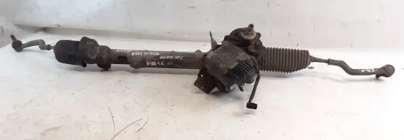 Mercedes-Benz A W169 Steering rack 6700001267