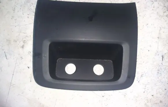 Glove box set