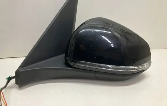 Volkswagen Transporter - Caravelle T7 Front door electric wing mirror LEWET79PIN