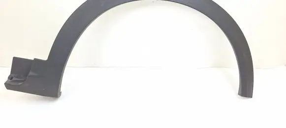 Fiat 500X Front arch trim 