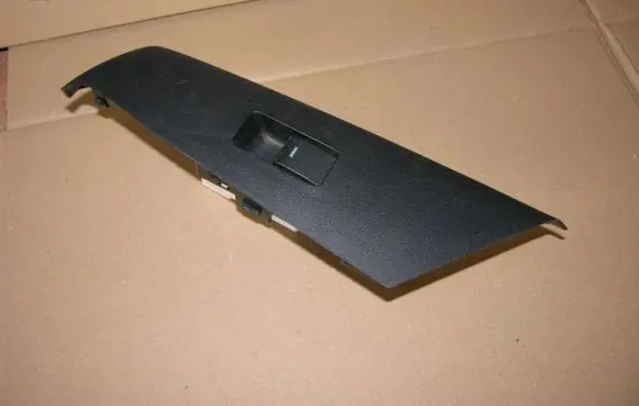 Mazda 3 II Other switches/knobs/shifts