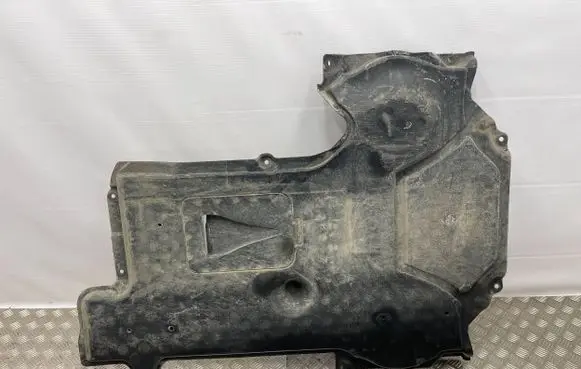 Mercedes-Benz E C207 W207 Engine splash shield/under tray A2045203023