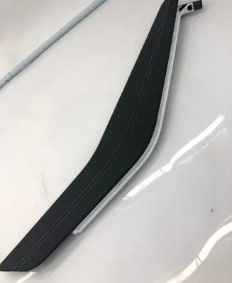 Volkswagen T-Roc Centre console side trim front 2GV863382A