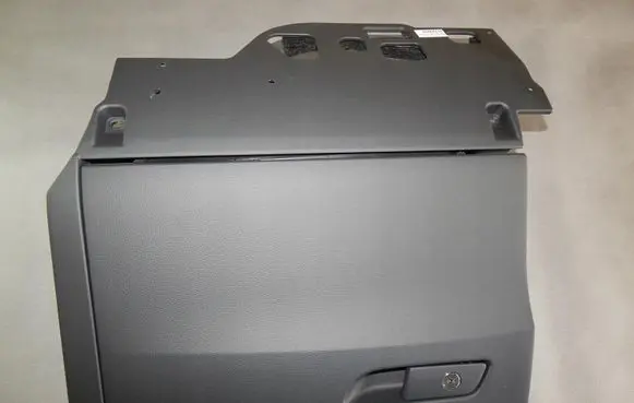 Audi A5 Glove box set 8W1857035
