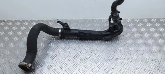 Citroen DS5 Intercooler hose/pipe 9674901080 9685479380