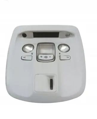 Peugeot 308 Rear seat light
