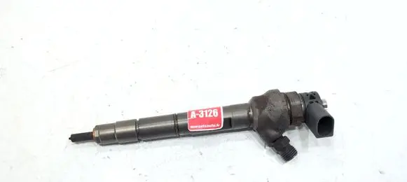 Volkswagen PASSAT B7 Fuel injector 03L130277J