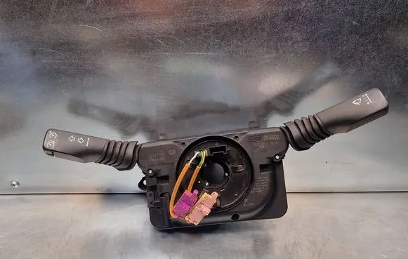 Opel Zafira B Wiper turn signal indicator stalk/switch 13177916 498990969