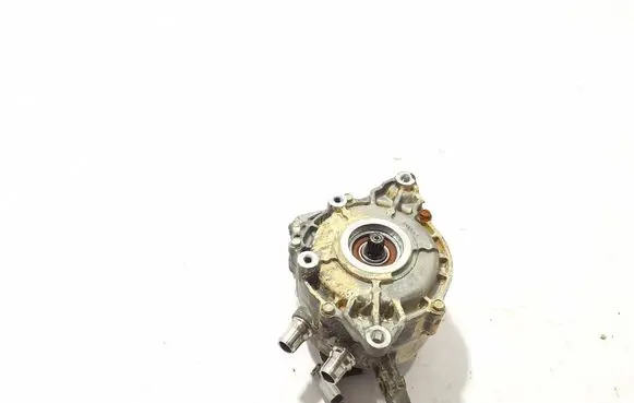 Renault Espace VI Generator/alternator 231B15778R