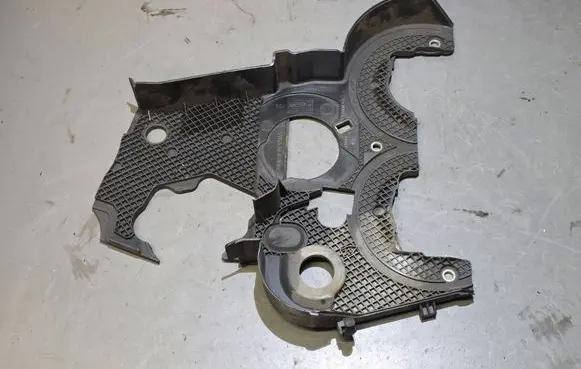 Volkswagen Touran I Timing belt guard (cover) 03G109145H