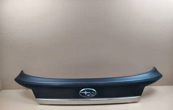 Subaru Legacy Tailgate trim C08010034 91112AJ050