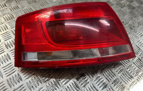 Audi A4 S4 B7 8E 8H Rear/tail lights