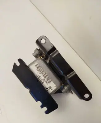 BMW 3 E46 ESP acceleration yaw rate sensor 10098508024 G973C28D4M