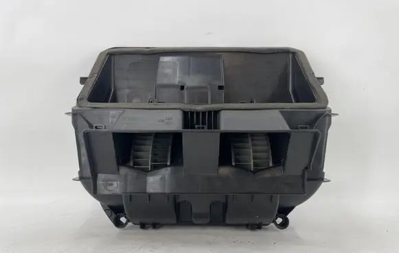 Mercedes-Benz Vito Viano W639 Heater fan/blower A6398304960