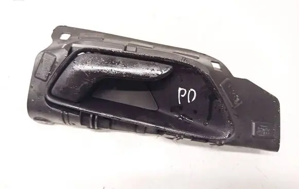 Ford Fiesta Front door interior handle h1bba23942