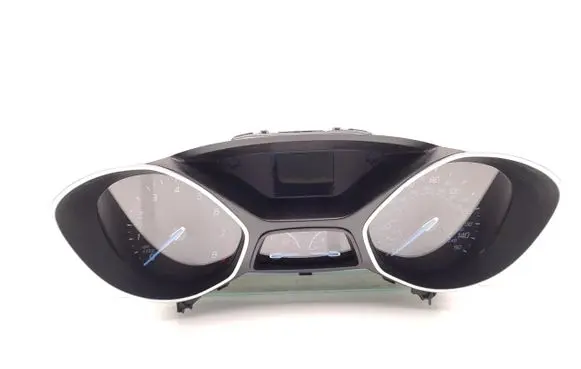 Ford C-MAX II Speedometer (instrument cluster) BM5T-10849-BBE BM5T-14C026-AAA BM5T-14C226-AE
