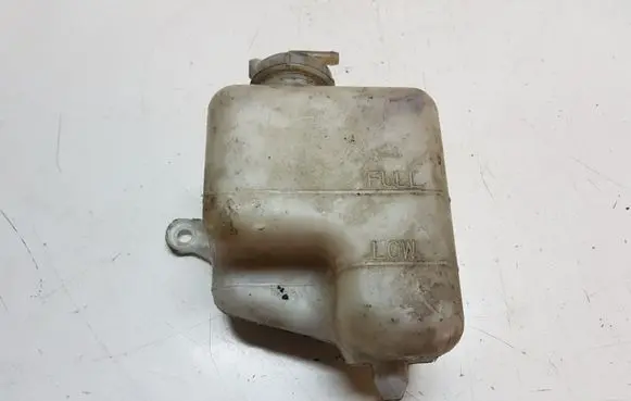Mitsubishi Pajero Sport I Coolant expansion tank/reservoir