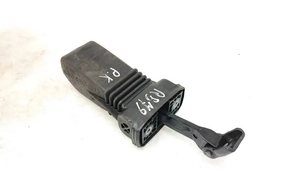 Audi A3 S3 8V Front door check strap stopper 8V0837267 8V4V
