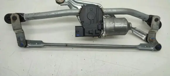 Skoda Kamiq Wiper motor 0390243645