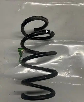 Jeep Cherokee Front coil spring 05168686AB 8686AB 05168686A