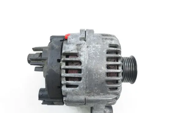 BMW X3 E83 Generator/alternator TG15C012 7789980AI01