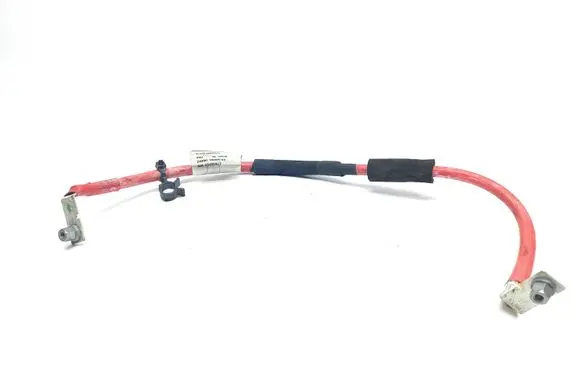 Renault Trafic III (X82) Positive cable (battery) 240801846R 93455627