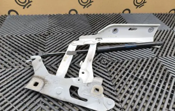 Audi Q5 SQ5 FY Engine bonnet/hood hinges 80A823301C