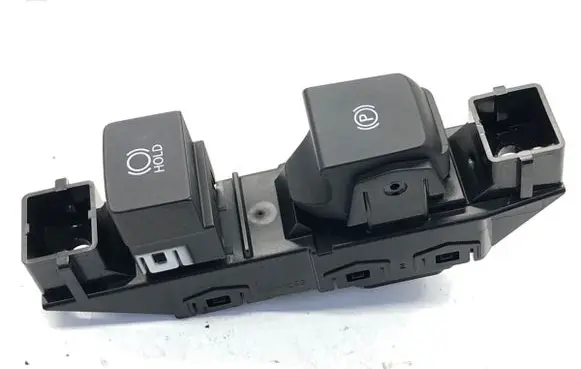 Lexus LBX Handbrake/parking brake lever assembly 75R868