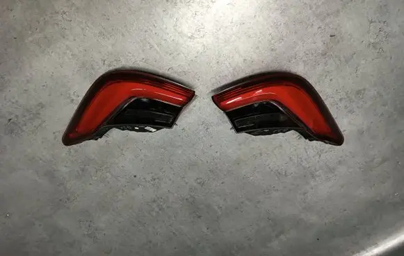 BMW 3 G20 G21 Rear/tail lights set 
