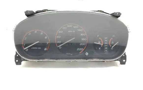 Honda CR-V Speedometer (instrument cluster) HR0224316