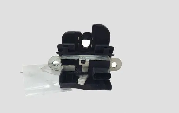 Seat Leon (1P) Tailgate/trunk/boot lock/catch/latch 1P0827505D