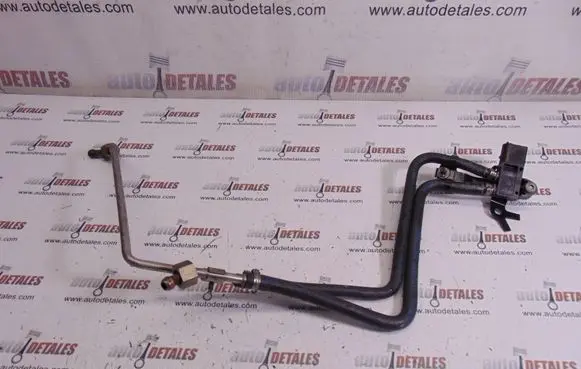 Power steering hose/pipe/line